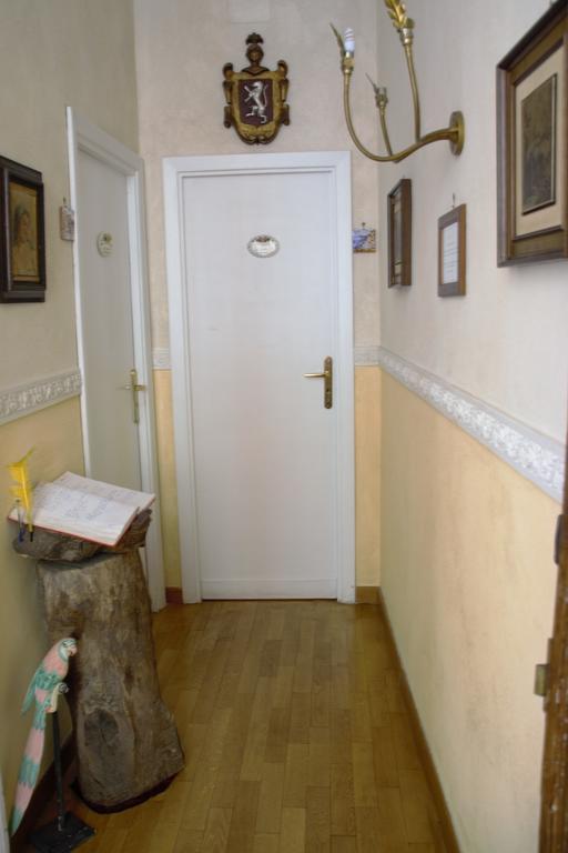 B&B Carolina Plebiscito R. Neapel Exteriör bild